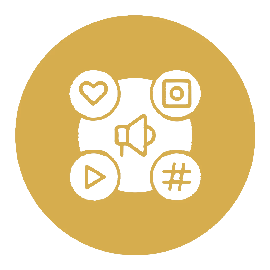 smm icon Best Digital Marketing Agency in Calicut
